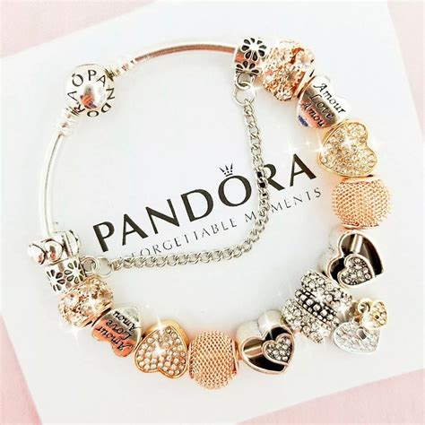 joya pandora original.